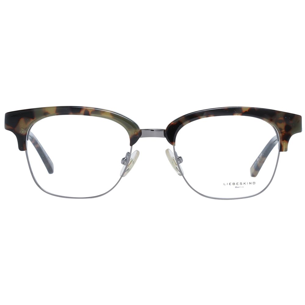 Liebeskind Brown Women Optical Frames