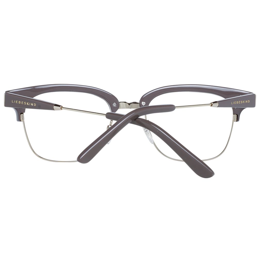 Liebeskind Beige Women Optical Frames