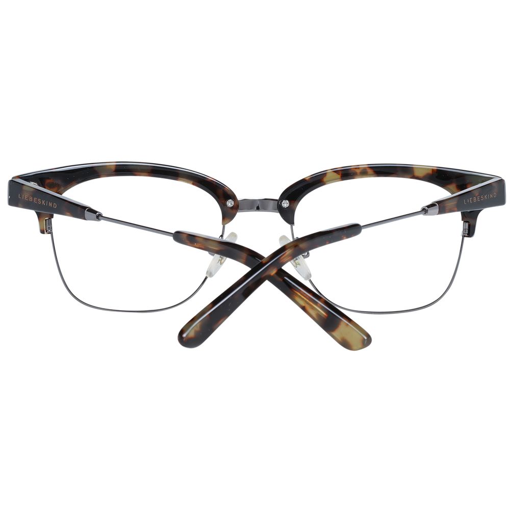 Liebeskind Brown Women Optical Frames