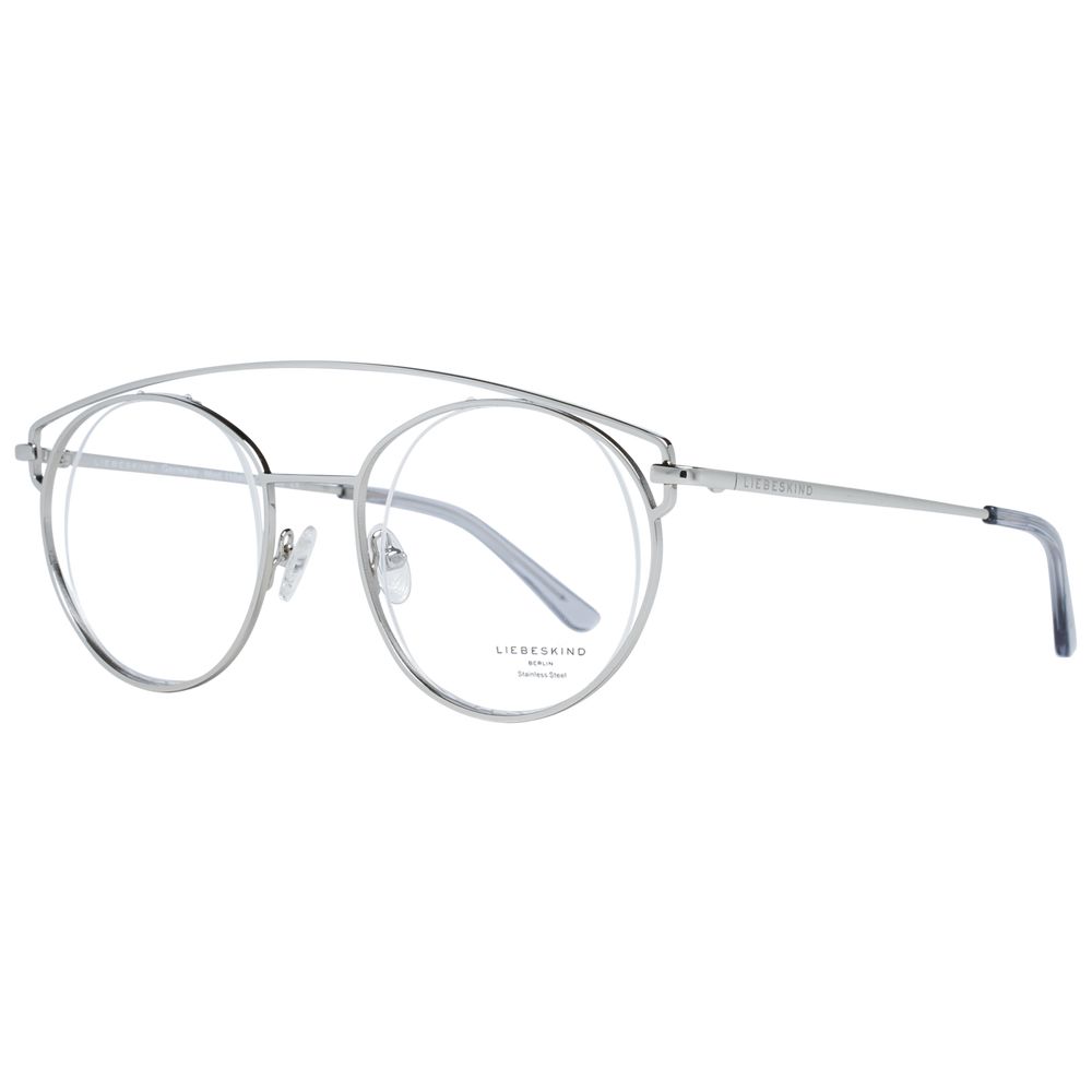 Liebeskind Silver Women Optical Frames