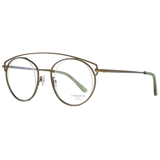 Liebeskind Green Women Optical Frames