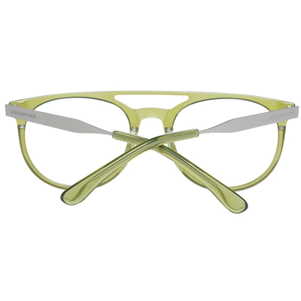 Liebeskind Green Unisex Optical Frames