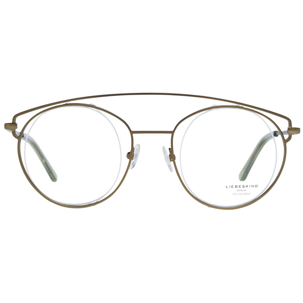 Liebeskind Green Women Optical Frames