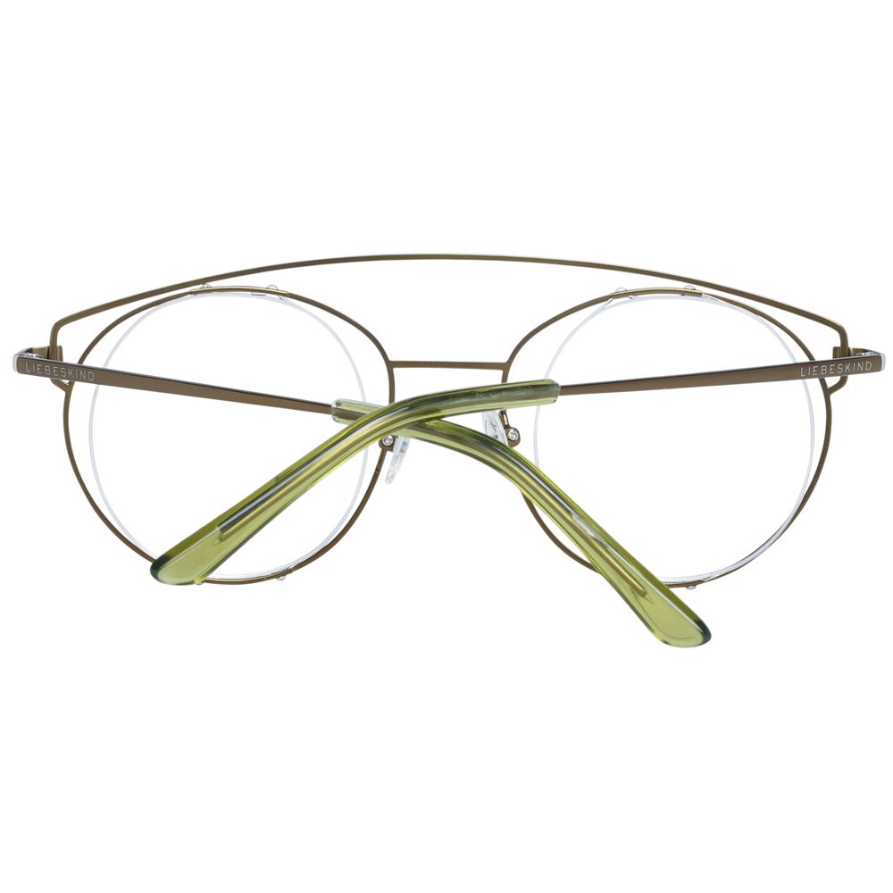 Liebeskind Green Women Optical Frames