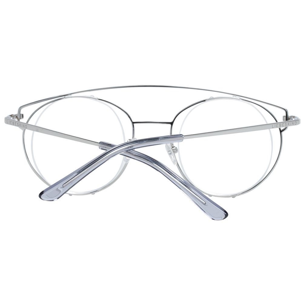 Liebeskind Silver Women Optical Frames