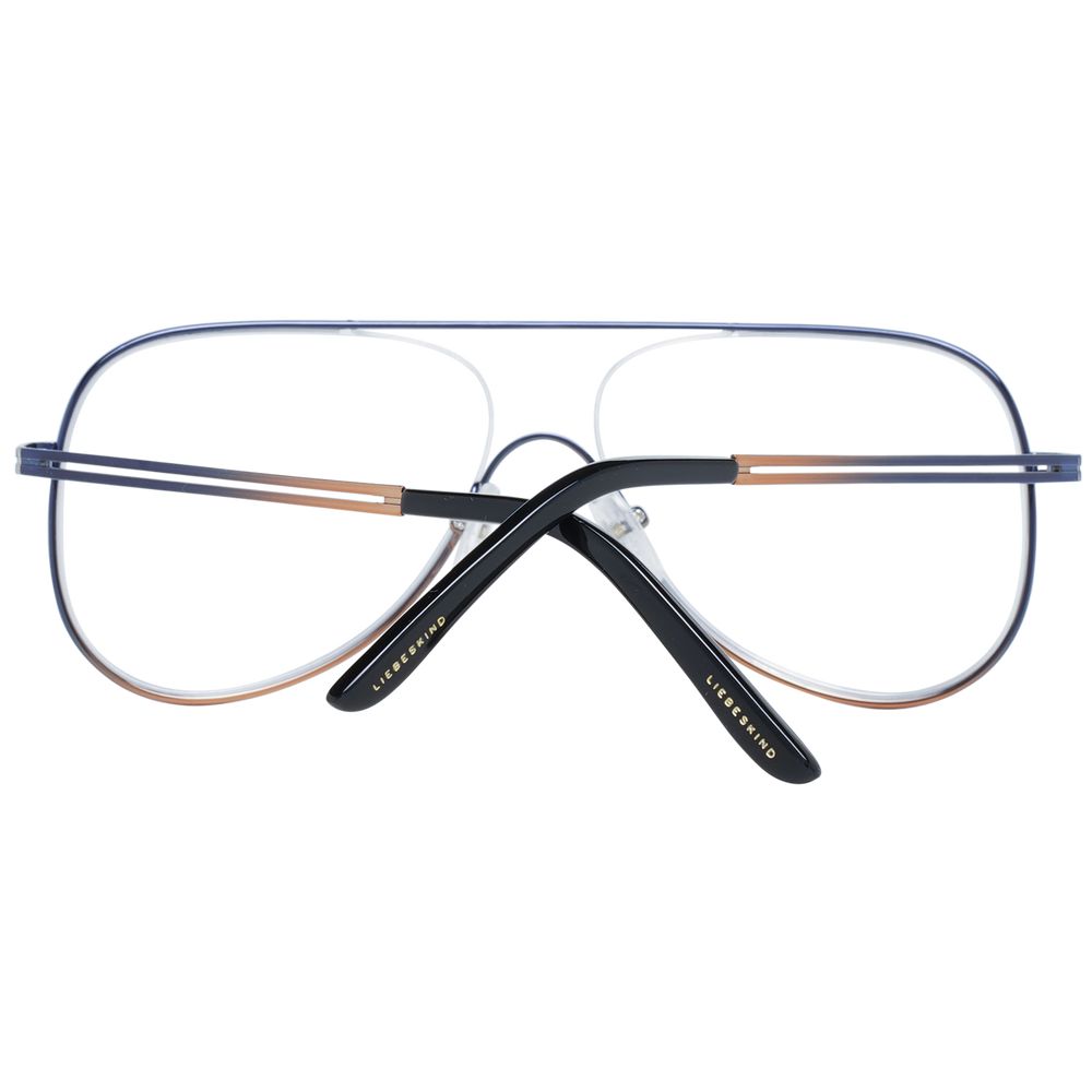 Liebeskind Blue Unisex Optical Frames