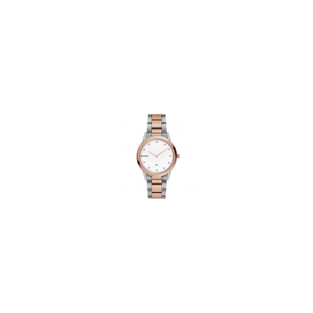 Millner Bicolor Women Watch