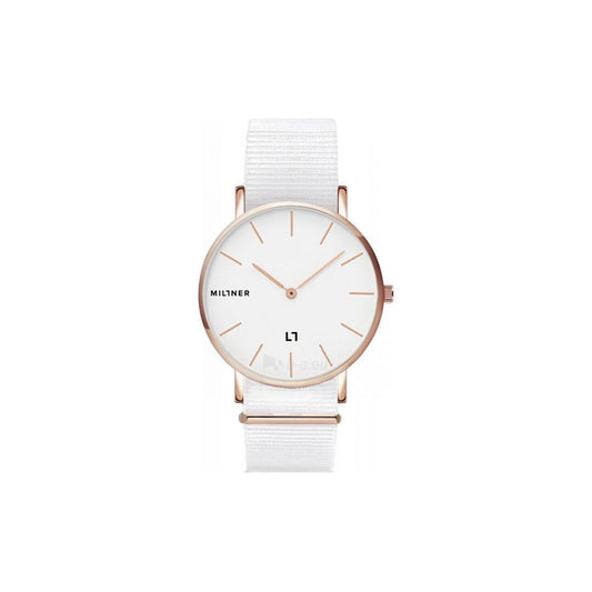 Millner Rose Gold Women Watch