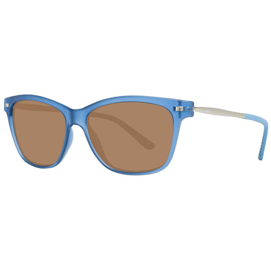 Joules Blue Women Sunglasses