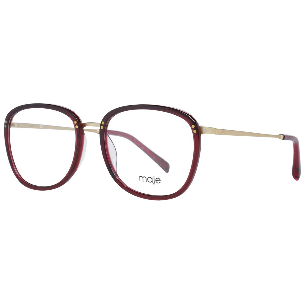 Maje Red Women Optical Frames