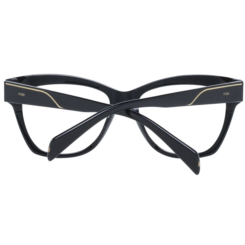 Maje Black Women Optical Frames