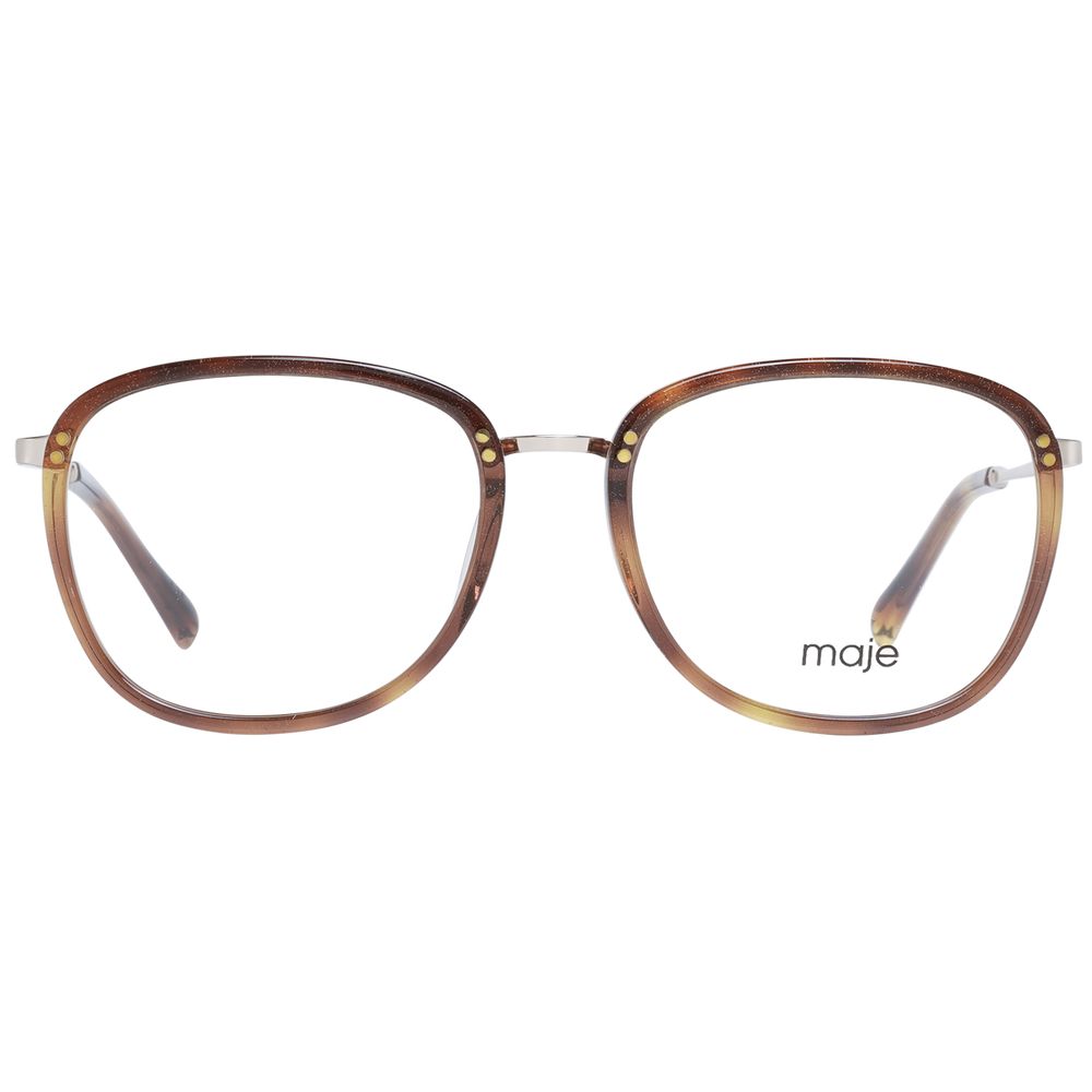 Maje Brown Women Optical Frames