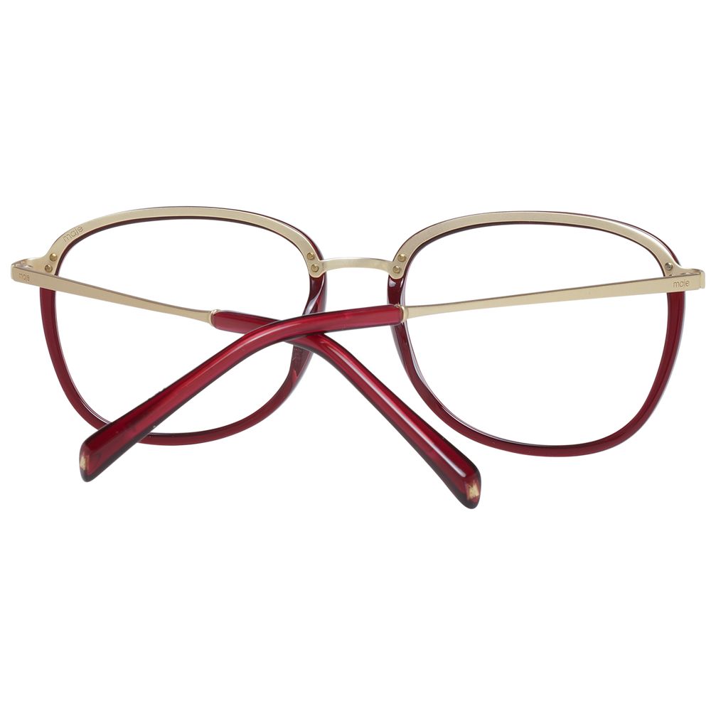 Maje Red Women Optical Frames