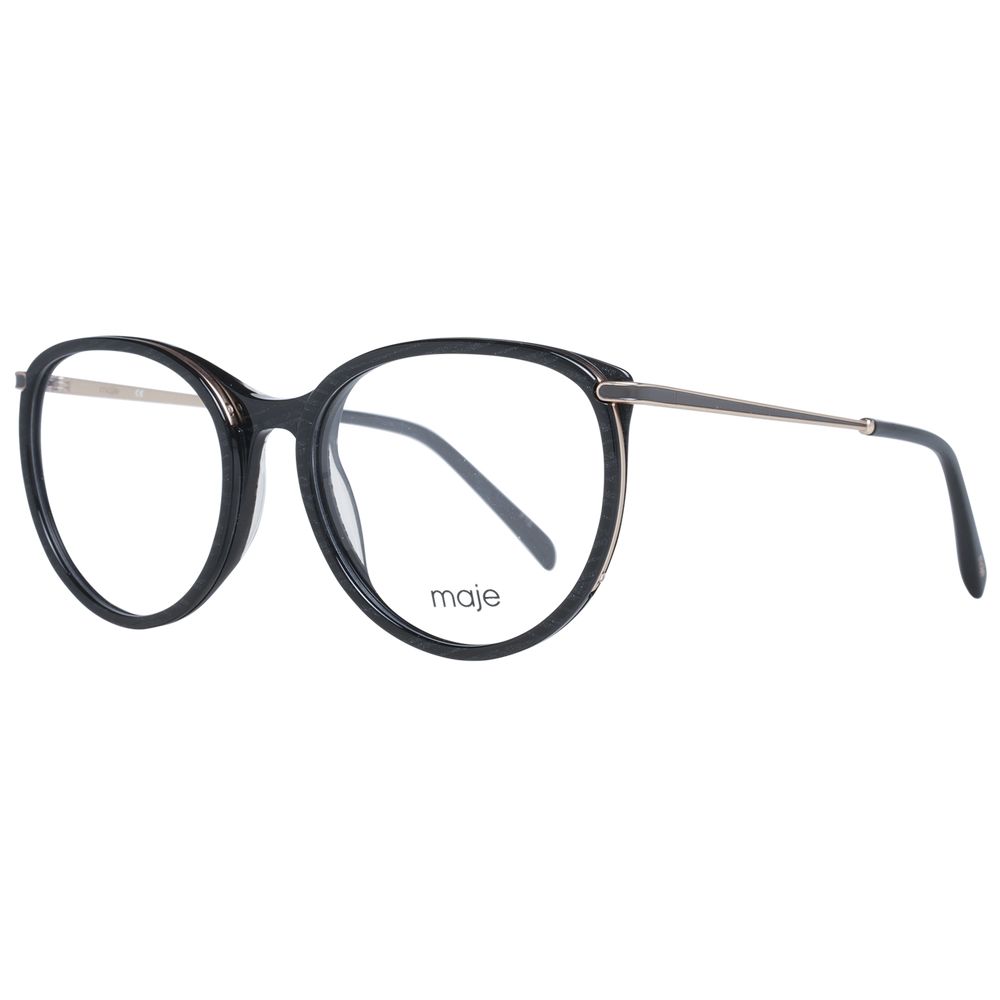 Maje Black Women Optical Frames