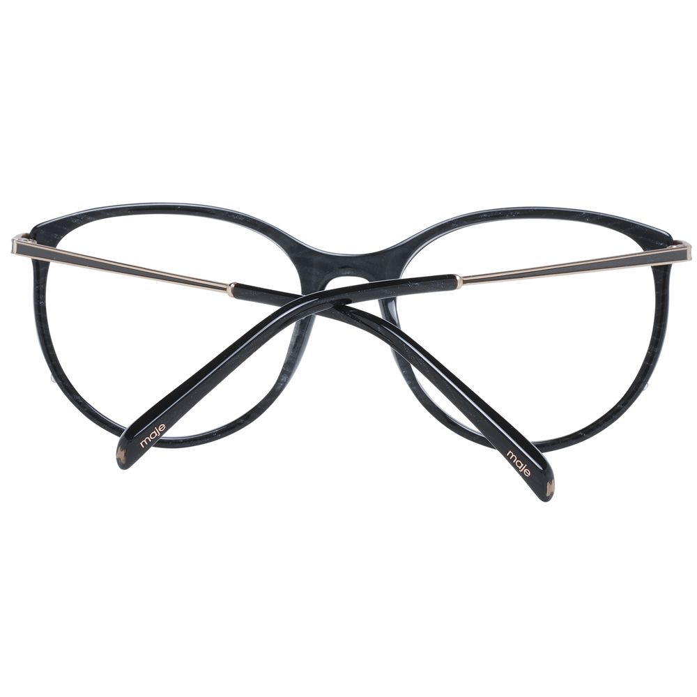 Maje Black Women Optical Frames