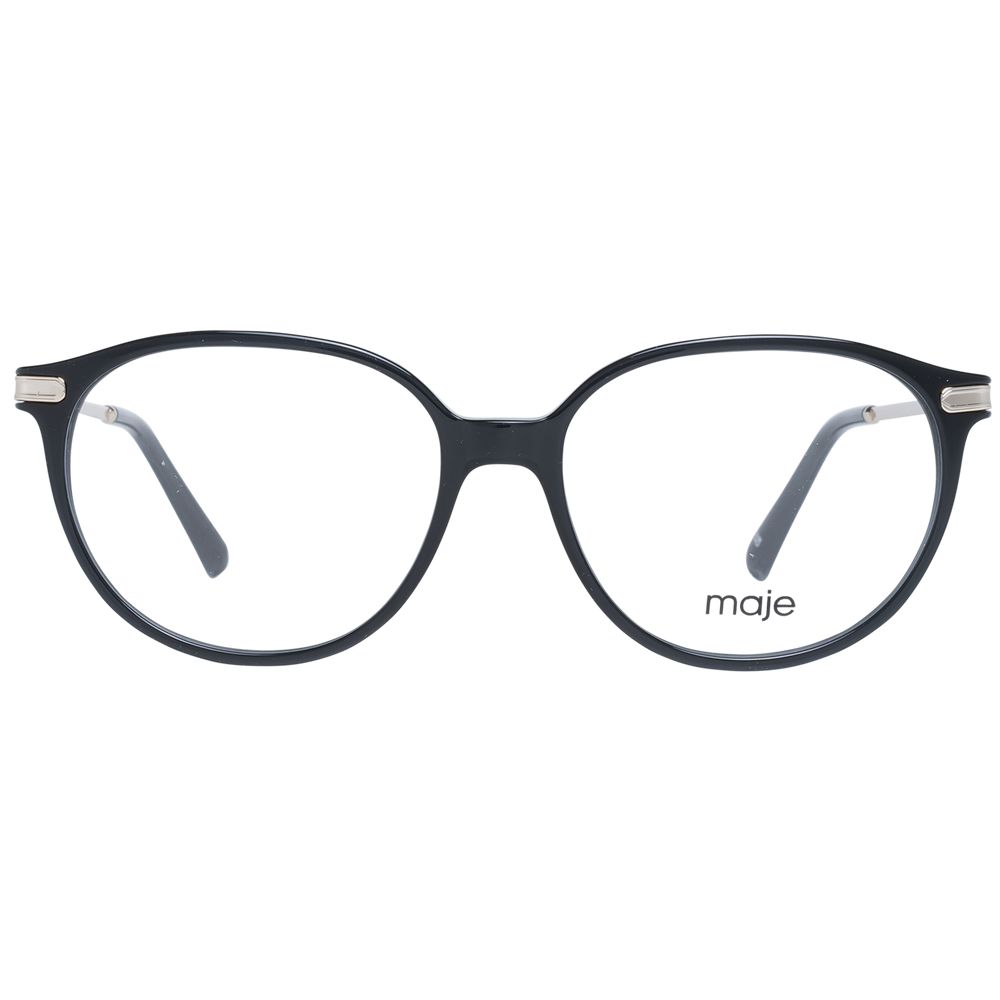 Maje Black Women Optical Frames