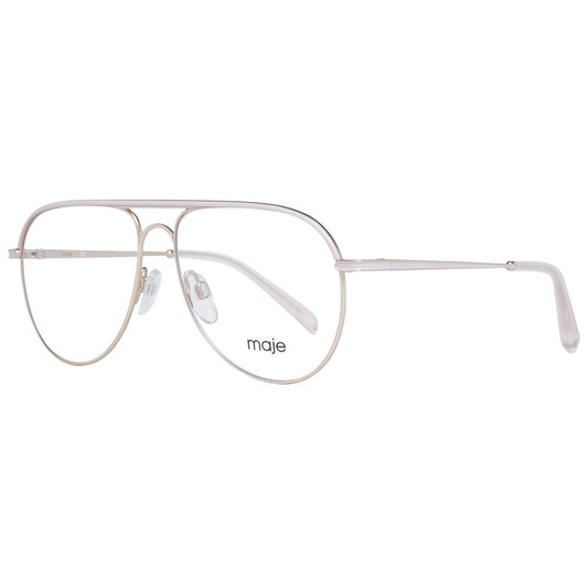 Maje Gold Women Optical Frames