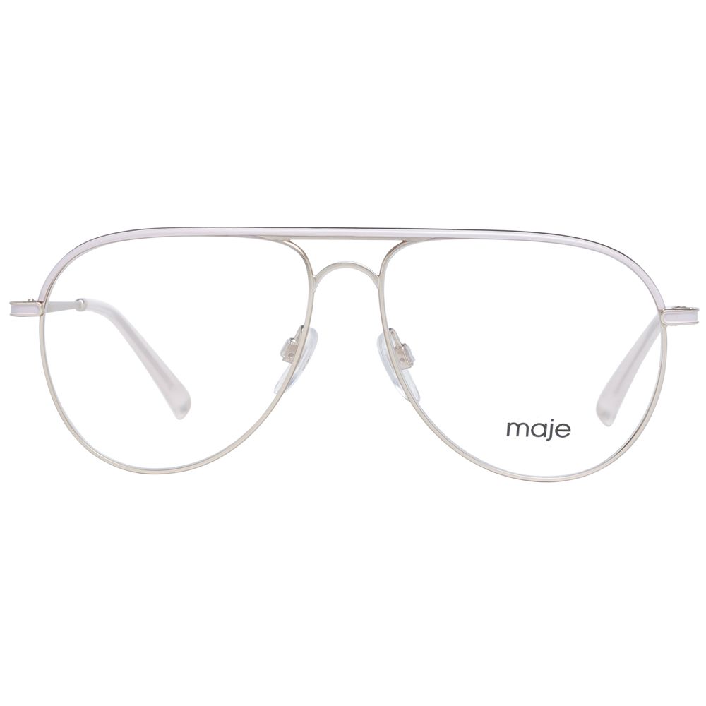 Maje Gold Women Optical Frames