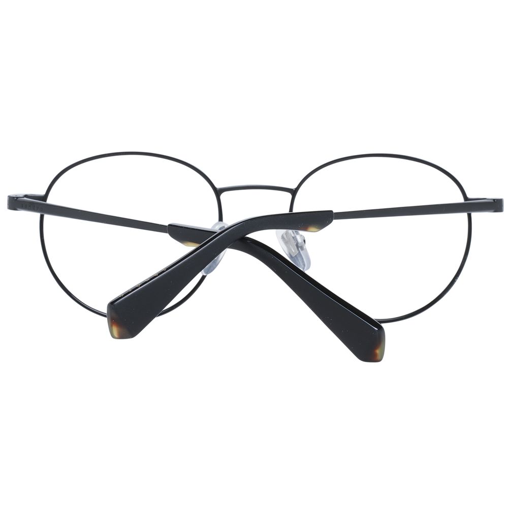 Sandro Black Men Optical Frames