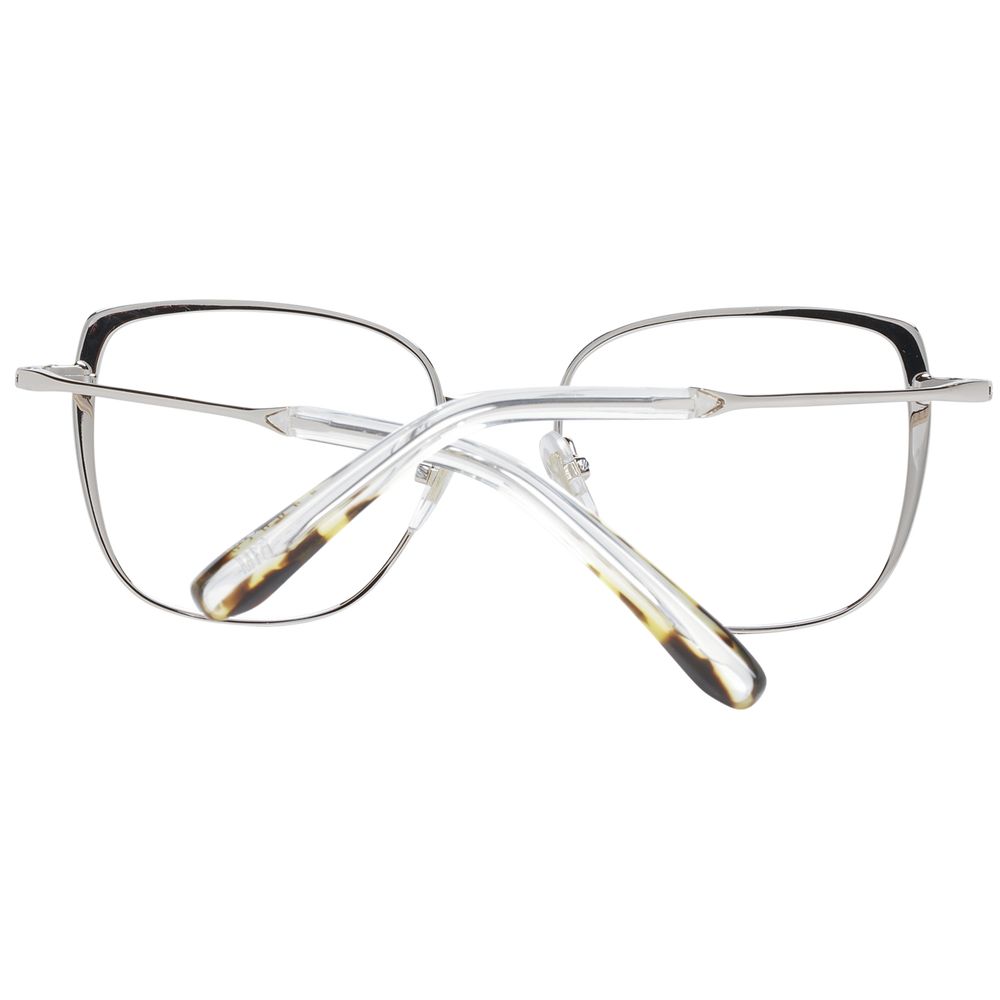 Sandro Gold Women Optical Frames