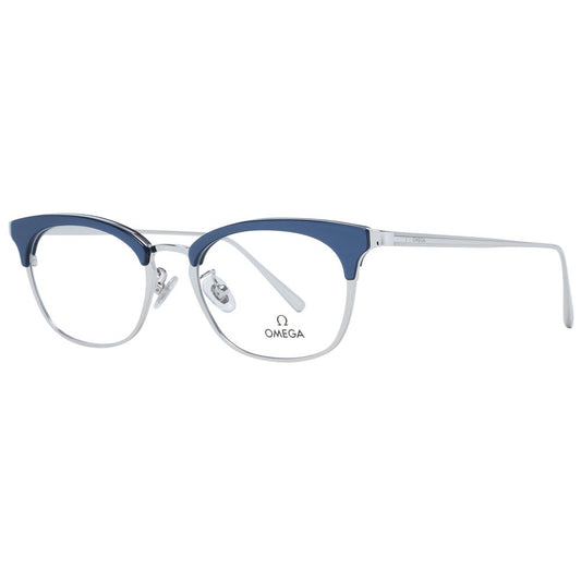 Omega Blue Women Optical Frames