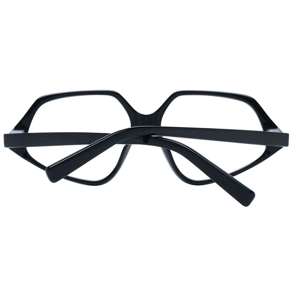 Sportmax Black Women Optical Frames