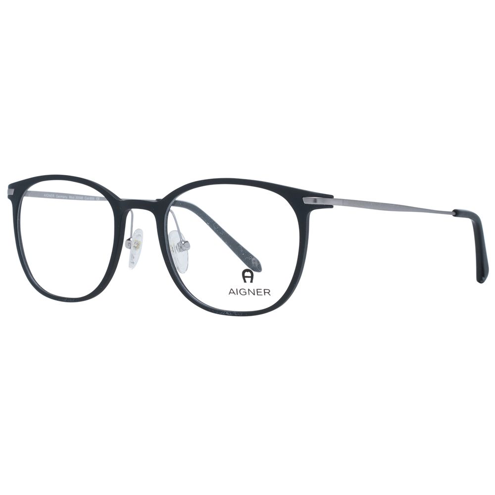 Aigner Black Women Optical Frames