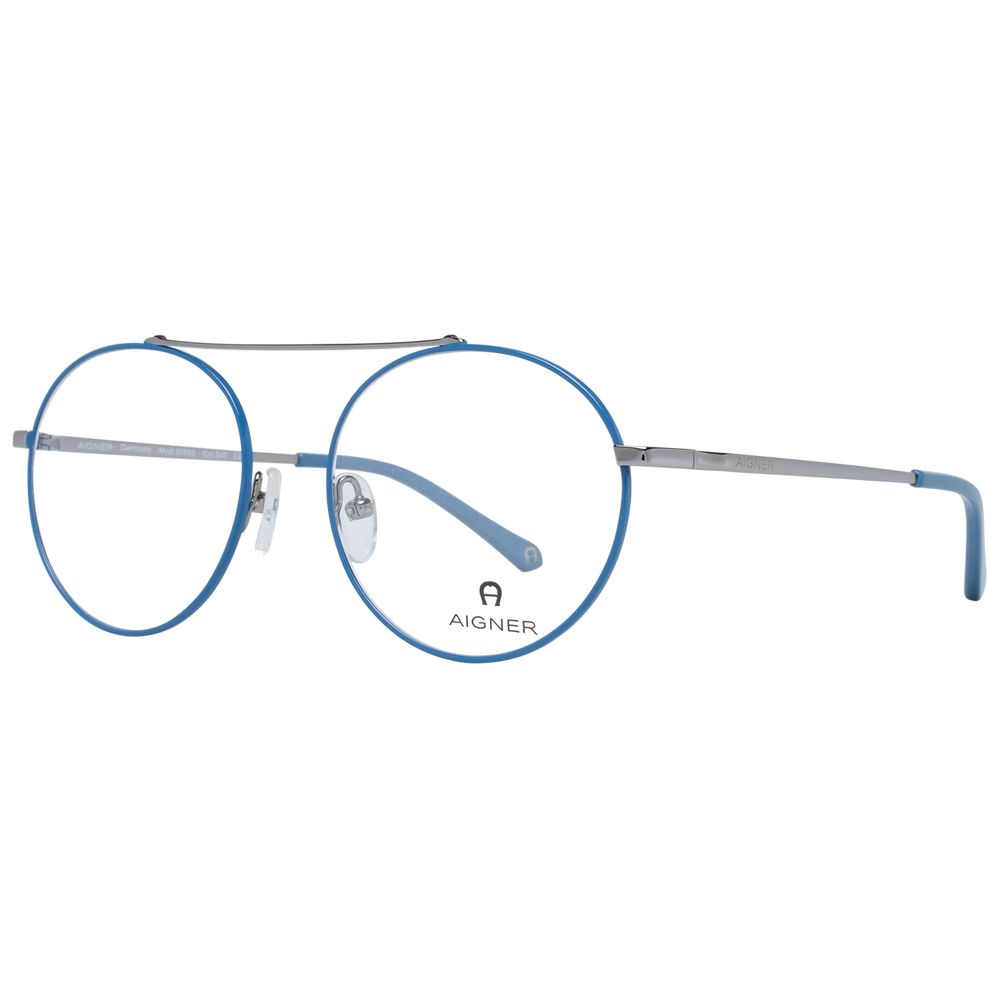 Aigner Blue Unisex Optical Frames