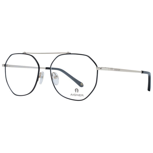 Aigner Black Unisex Optical Frames