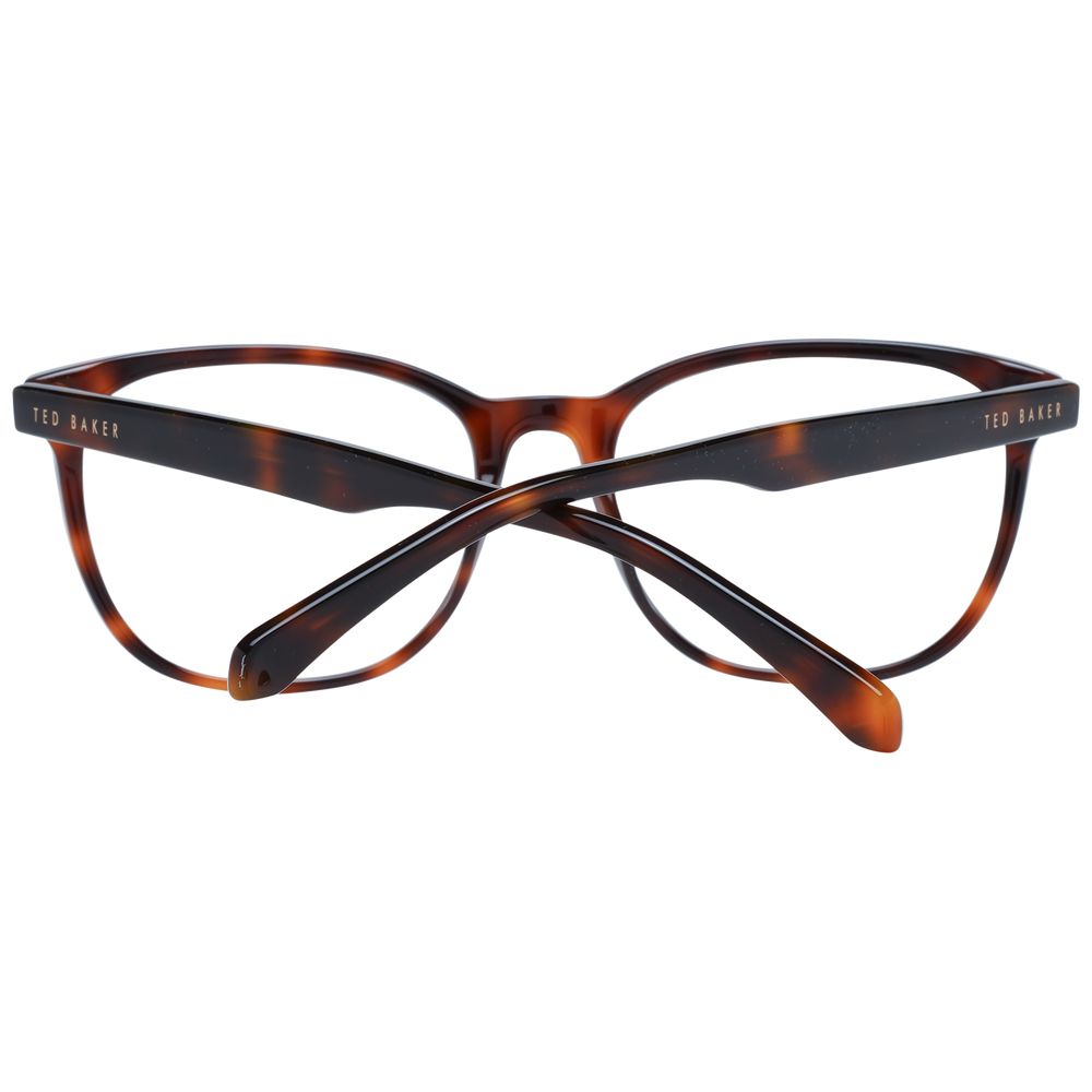 Ted Baker Brown Men Optical Frames