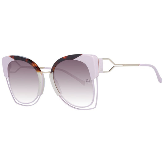 Ana Hickmann Multicolor Women Sunglasses