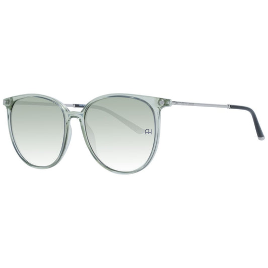 Ana Hickmann Green Women Sunglasses