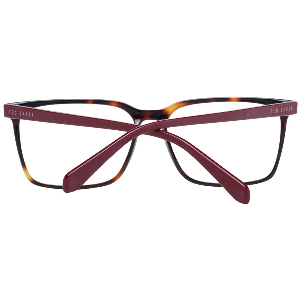 Ted Baker Brown Men Optical Frames