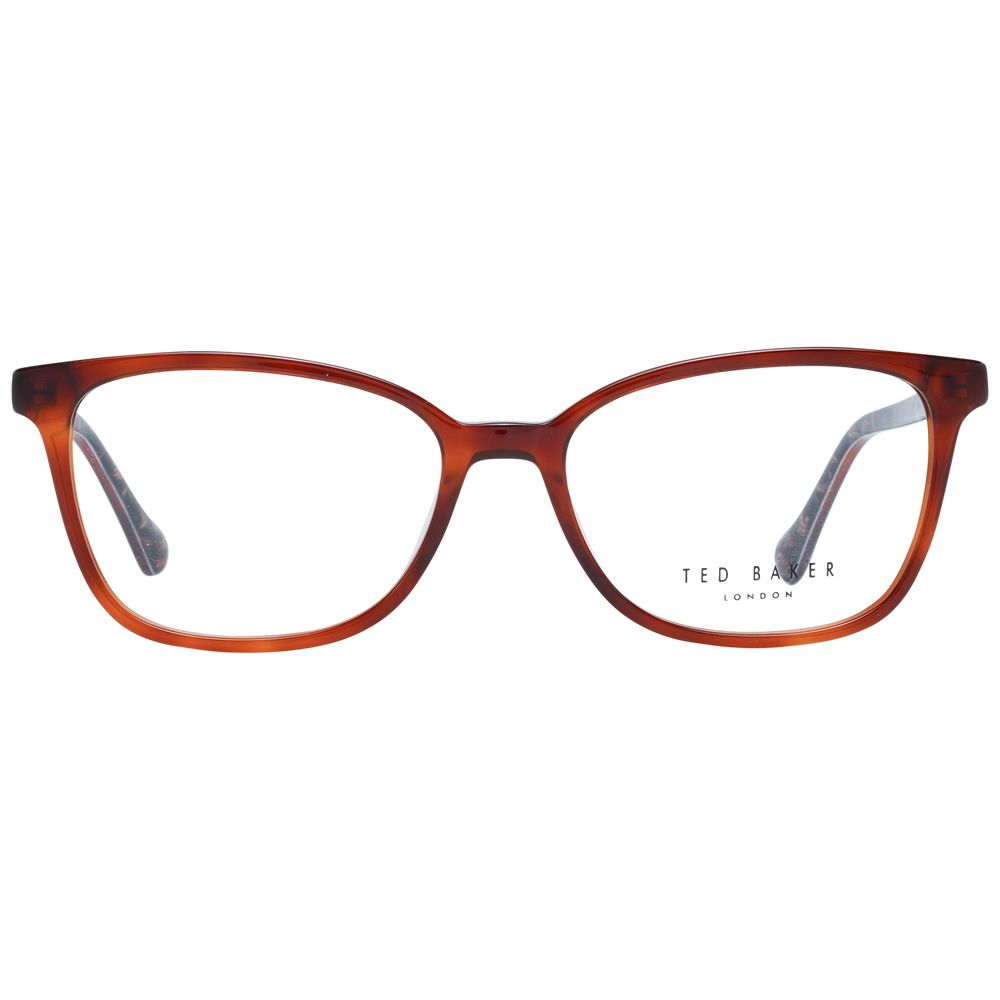 Ted Baker Brown Women Optical Frames