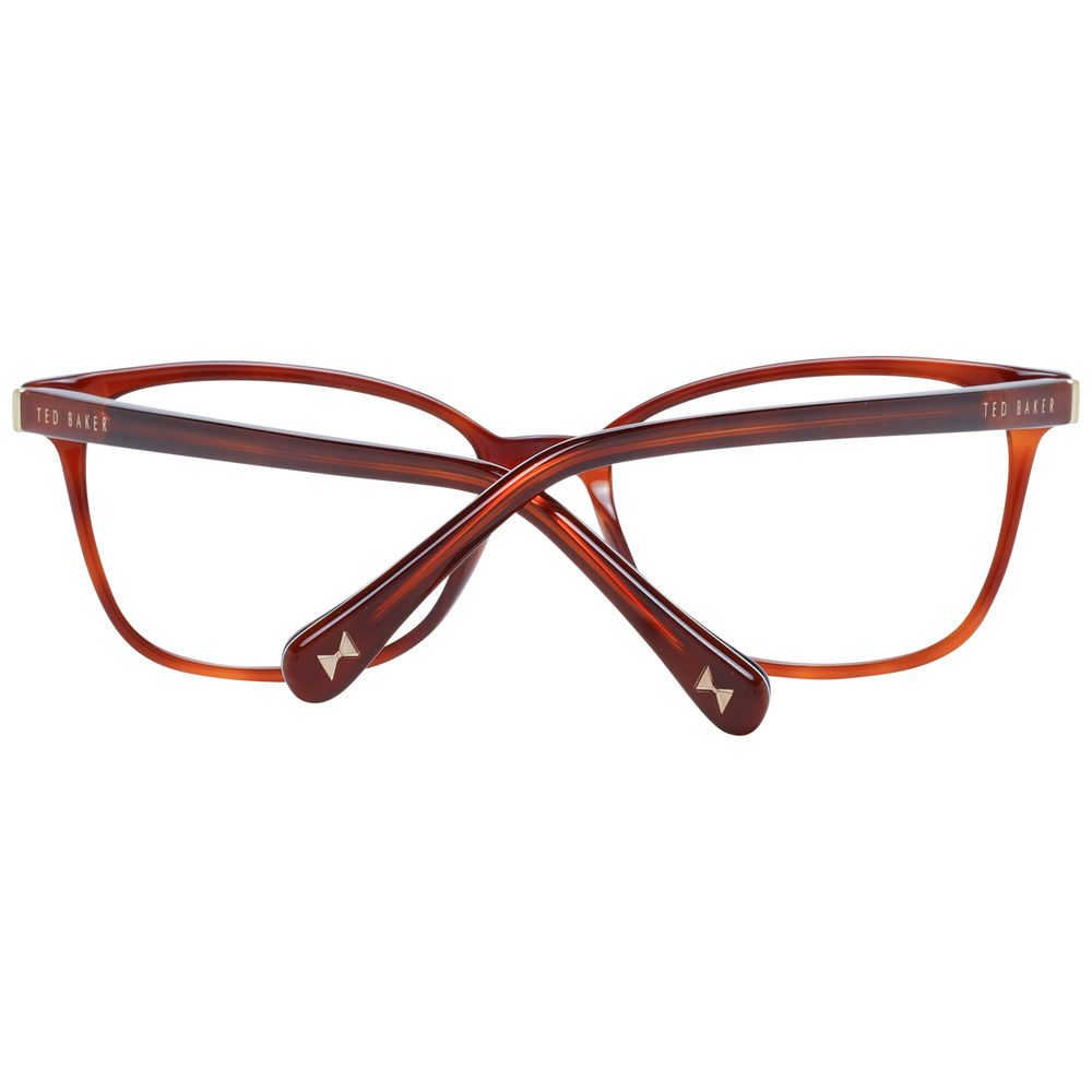 Ted Baker Brown Women Optical Frames