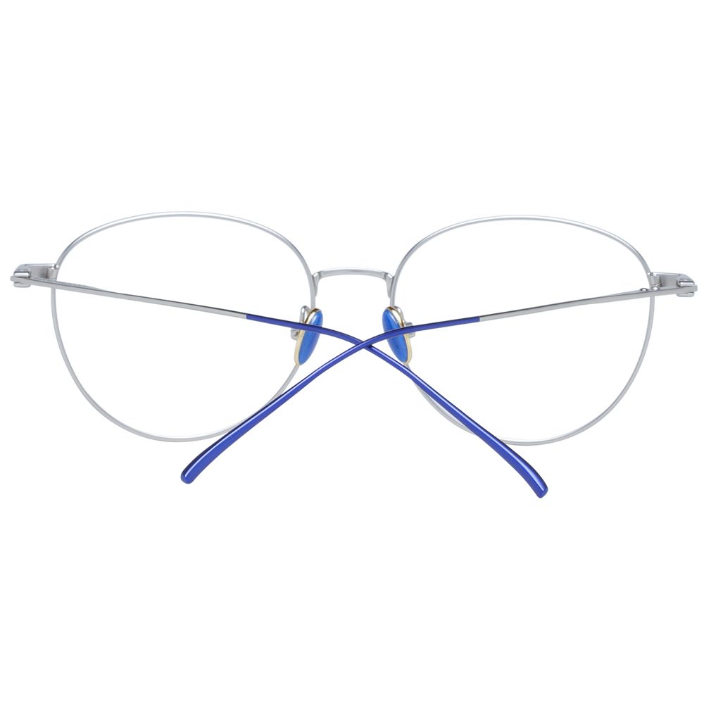 Scotch & Soda Silver Women Optical Frames