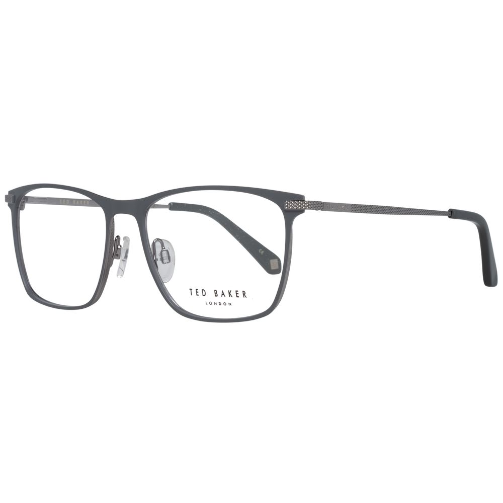 Ted Baker Gray Men Optical Frames