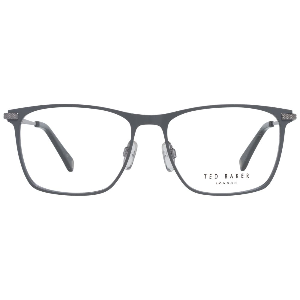 Ted Baker Gray Men Optical Frames