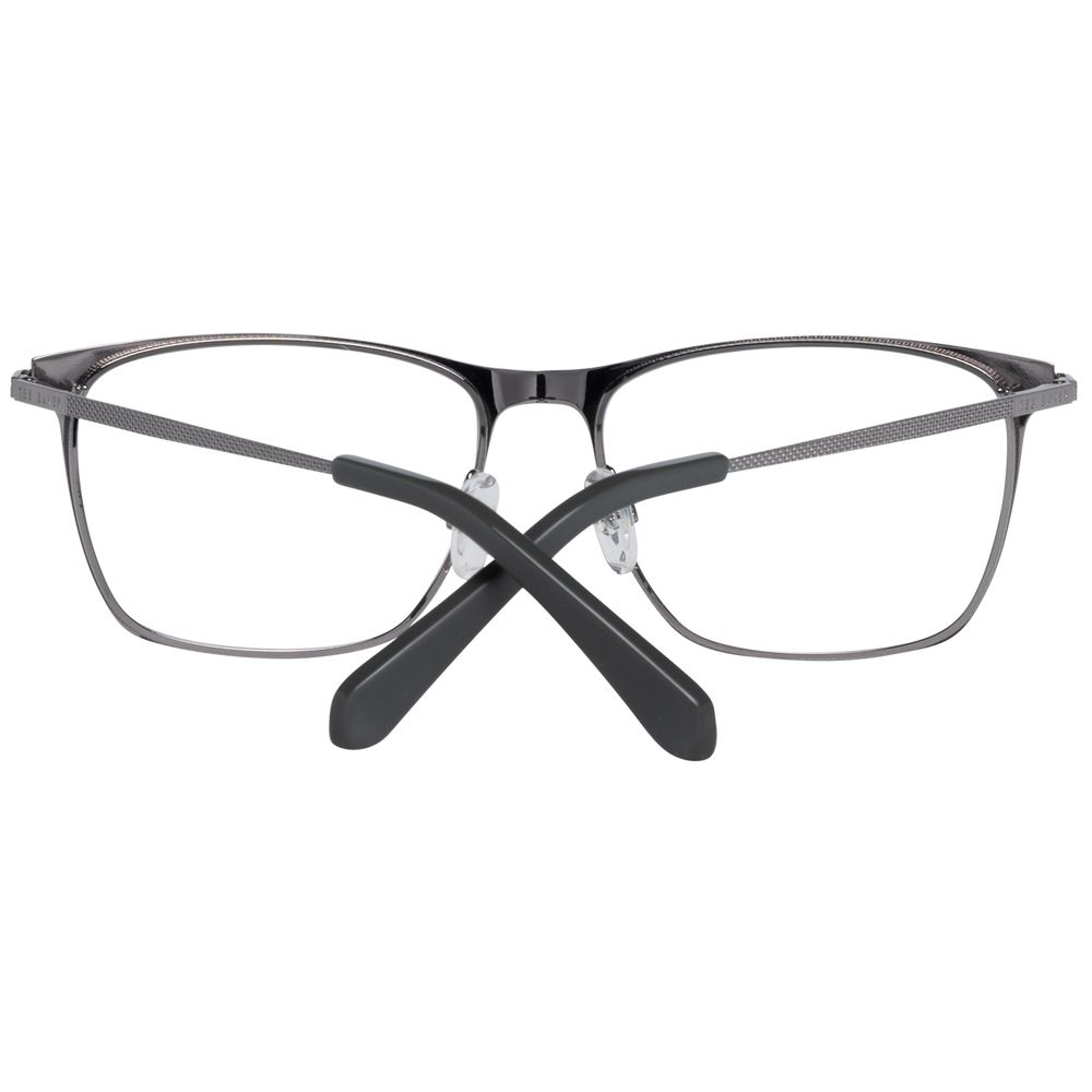 Ted Baker Gray Men Optical Frames