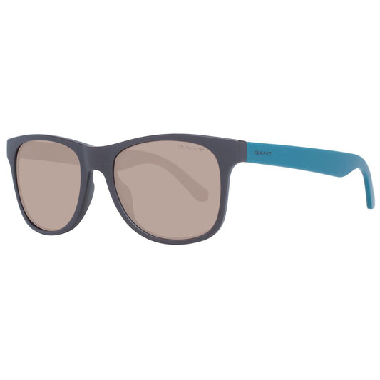 Gant Brown Men Sunglasses