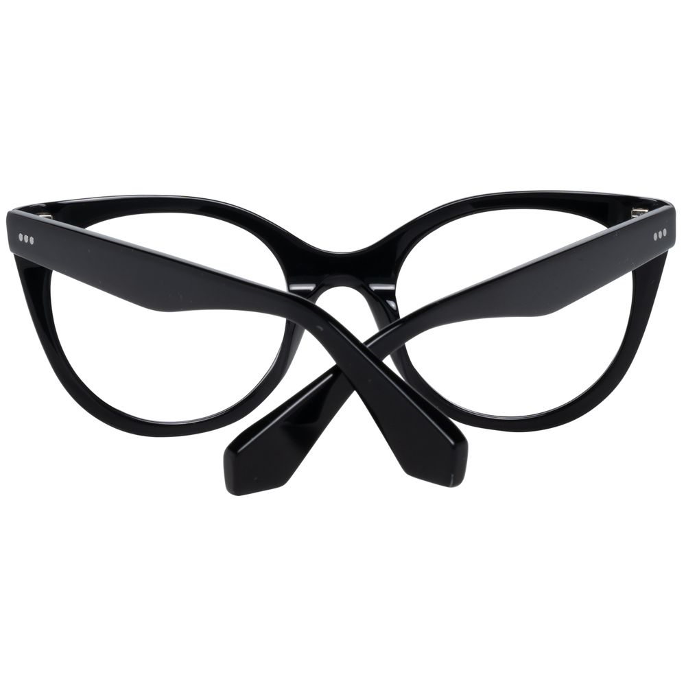 Sandro Black Women Optical Frames