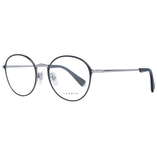 Sandro Black Men Optical Frames