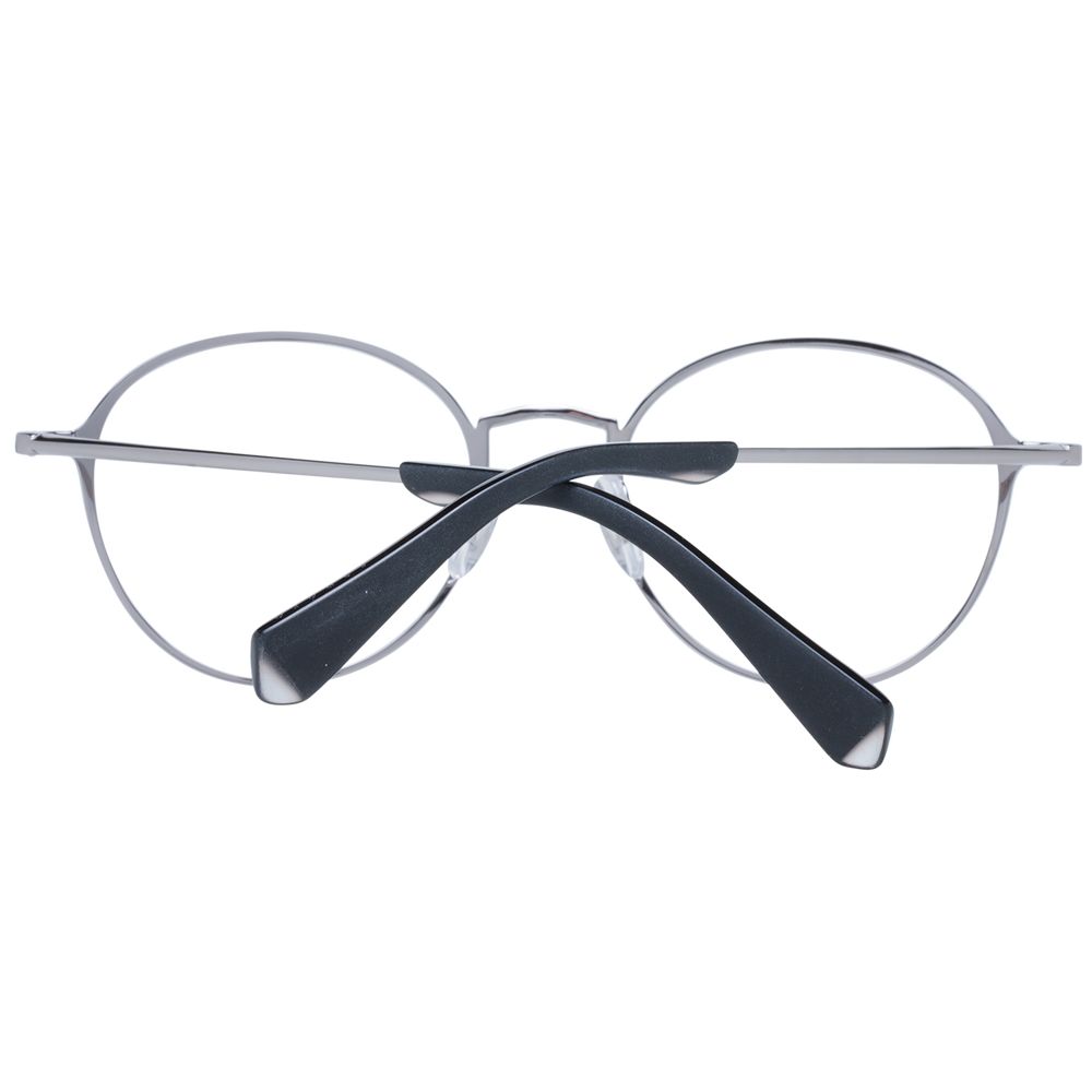 Sandro Black Men Optical Frames