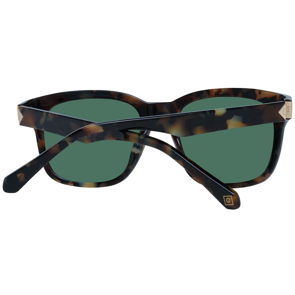 Gant Brown Men Sunglasses