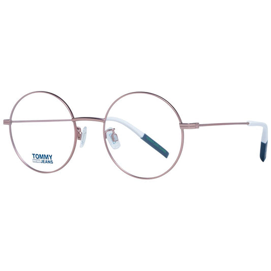 Tommy Hilfiger Pink Women Optical Frames