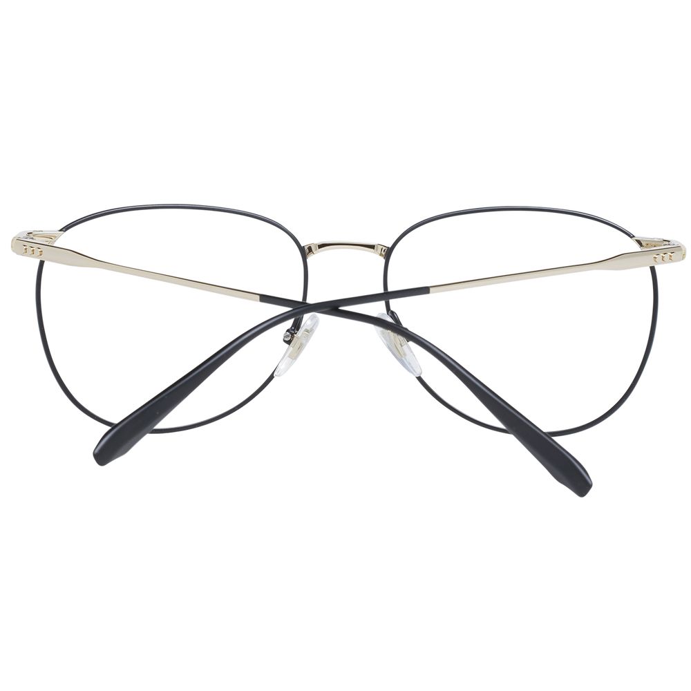 Sandro Black Women Optical Frames