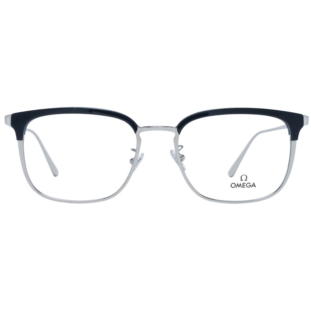 Omega Blue Men Optical Frames