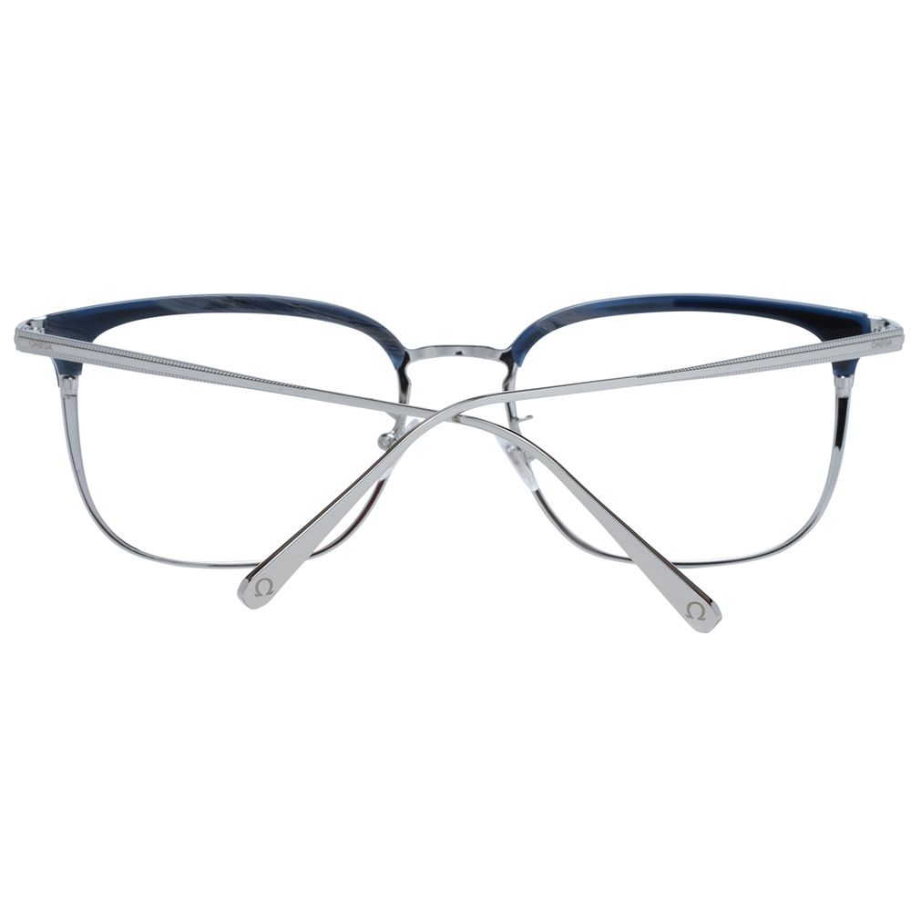 Omega Blue Men Optical Frames