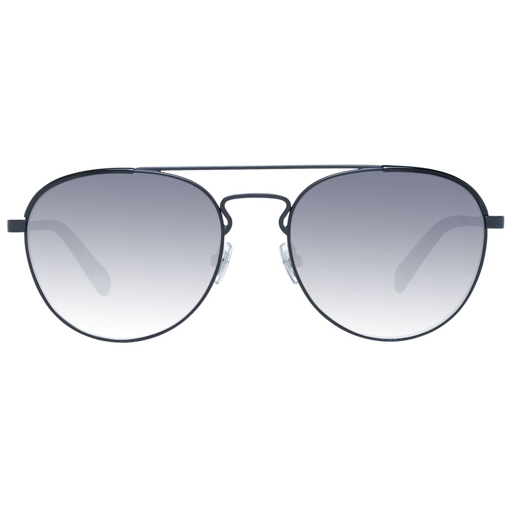 Fossil Blue Men Sunglasses