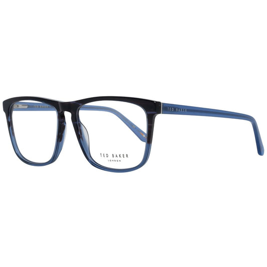 Ted Baker Blue Men Optical Frames